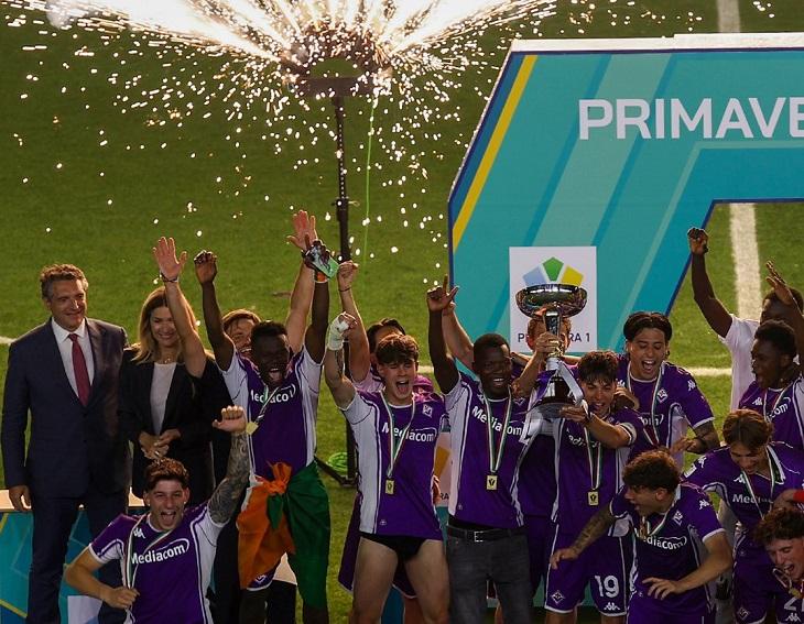 I Campioni d'Italia sul mercato: i gioielli viola pronti per il salto in Serie A e B