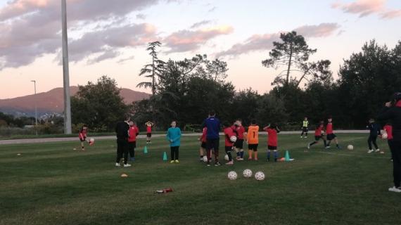 L'Accademia del Gioco: La Scuola Calcio Modello dell'USD Tegoleto