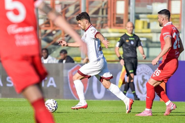 Perugia-Arezzo: 0-0 Elettrico! Il Derby che Non Ti Aspetti