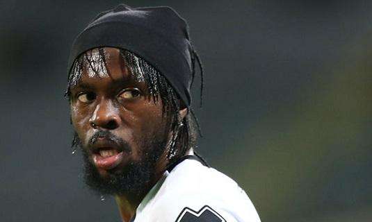 Parma: Inglese out fino a dicembre, Gervinho spera di recuperare per il Bologna