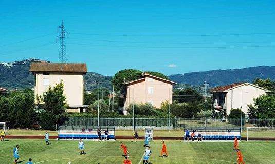 Amichevole : Badesse Calcio vs Follonica Gavorrano 1 – 1
