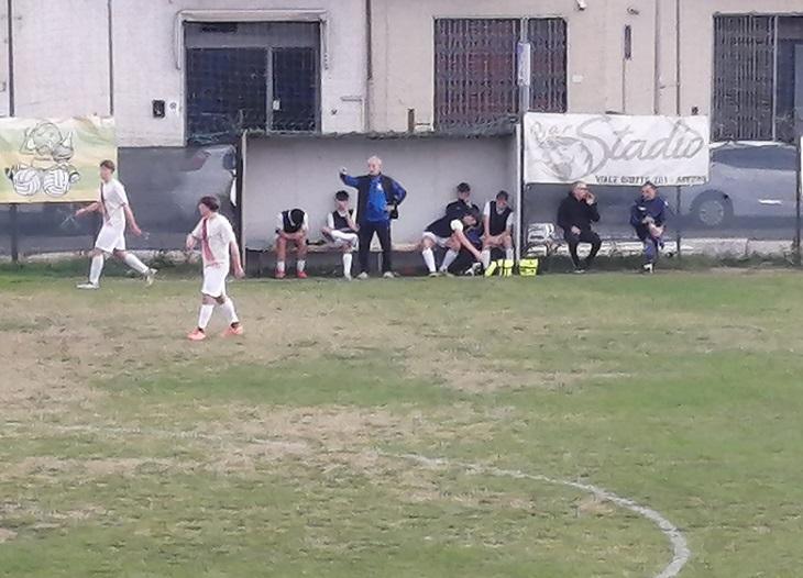  Cutini Dà la Svolta: Ora il Tegoleto Cerca Continuità per Esaltare i Singoli