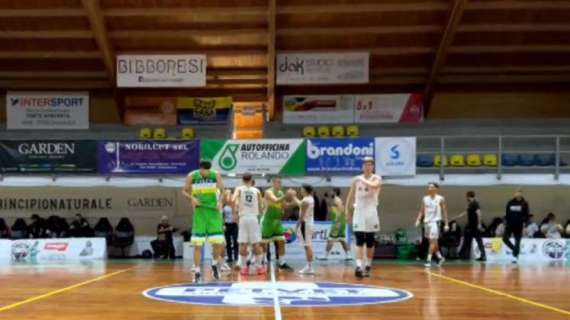 Serie C Toscana: Montevarchi e Pino Dragons dominano