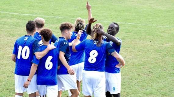 Coppa Toscana Provincia Arezzo : Faellese - San Giustinese 4 - 0