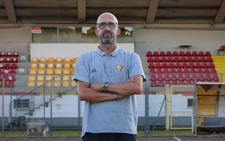UFFICIALE: Esonerato mister Barontini al Poggibonsi!