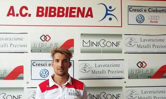 Santoni è il nuovo Allenatore della Juniores Regionale dell' Olmoponte Arezzo. 