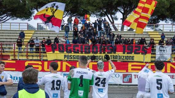 Poggibonsi-Figline: le pagelle parlano chiaro, Voti e giudizi sulla sfida