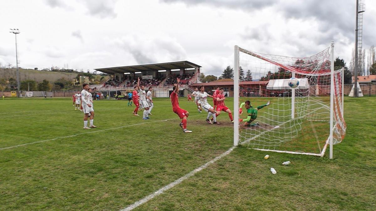 🚀 Fuga Serie D: Il Grosseto Non Sbaglia Più e Allunga