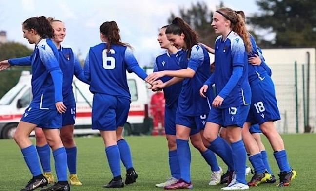 LND al Viareggio: Missione riscatto contro il Milan e il sogno Westchester