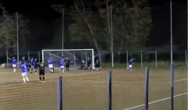Botta e risposta tra Montespertoli e Penna: il primo round di Coppa finisce 1-1
