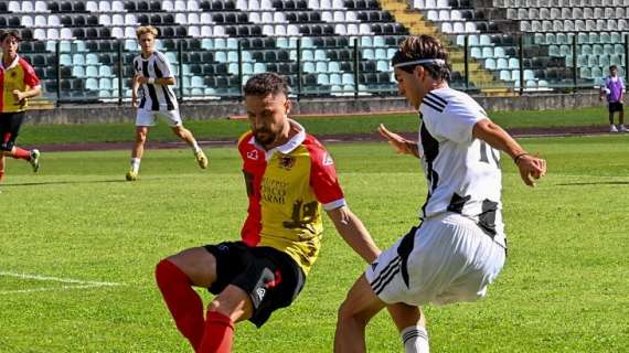 Prima Uscita Ufficiale: La Toscana in Vetrina in Coppa Italia