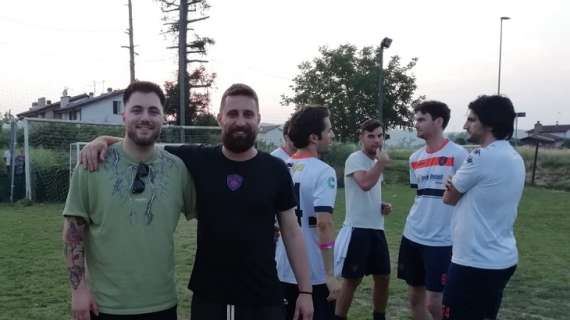 Voti e Protagonisti: Le Pagelle di San Leo - Tregozzano