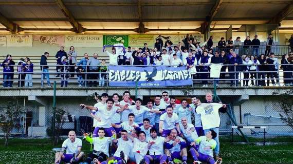 Stia Calcio: cento anni di sport, passione e comunità