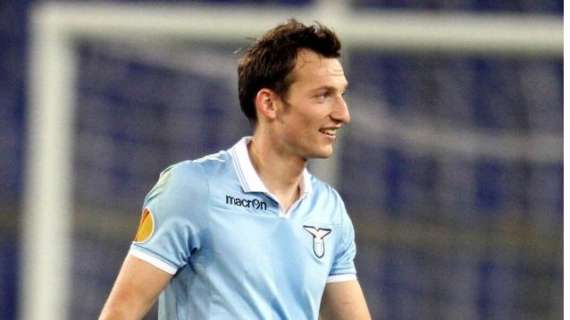 l'ex Lazio Libor Kozak, il bomber d' Europa, arriva in amaranto