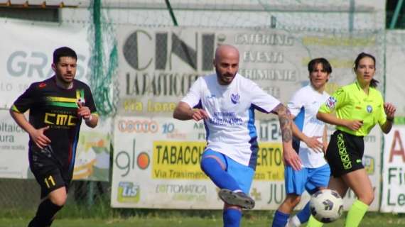 L'Esperienza Vincente di Stefano Rossetti Sbarca a Bibbiena