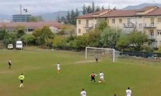 Juniores, Orange Don Bosco - Terranuova Traiana, scontro al vertice con la capolista del girone