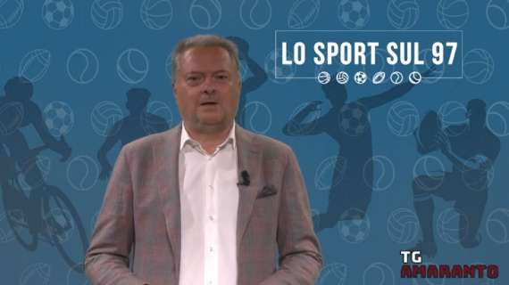 Amaranto Channel: una nuova prospettiva sullo sport aretino