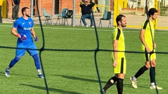 Campionato di Eccellenza : Asta - Nuova Foiano 1 - 4 