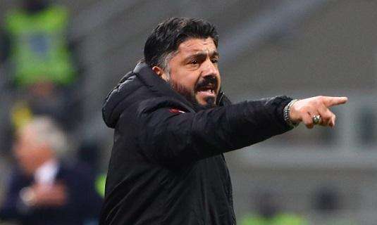 Serie A, Milan-Cagliari: Gattuso vuole consolidare il quarto posto, Suso verso la panchina