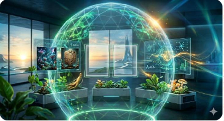  Biohacking: Riprogramma la tua Energia Cellulare