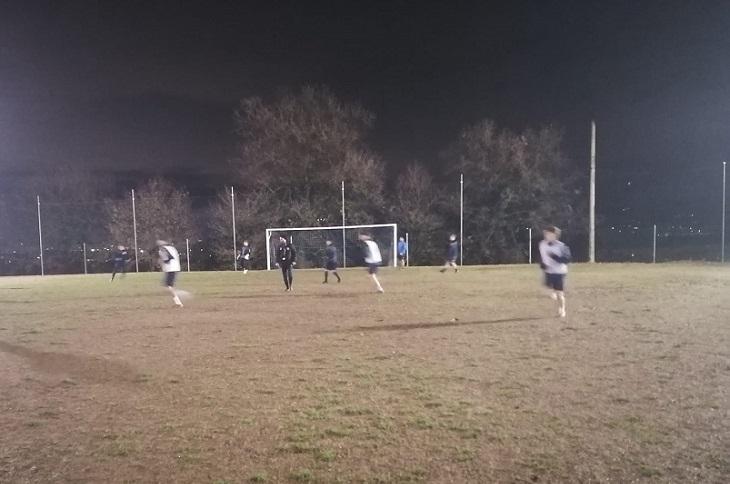 Tegoleto U18, la Prova del Fuoco: a Reggello per Sfidare il Blasone e la Sosta.