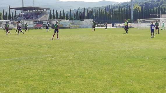 ARRETIUM Cup 2024: La UISP Arezzo in Campo per lo Sport