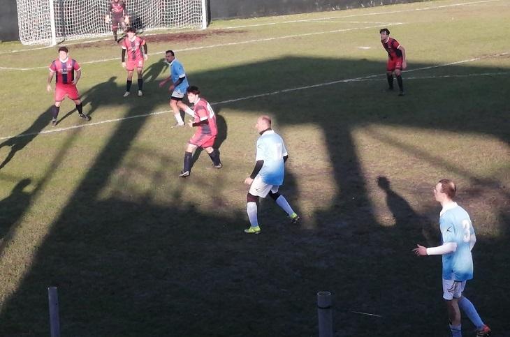 Pagelle Indicatore - Quarata: Ciofini e Fagnoni giganteggiano in difesa