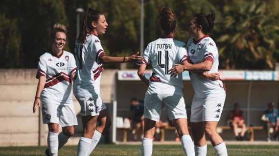 ACF Arezzo-Pontedera: 2° giornata fase elimitatoria Coppa Italia Serie C