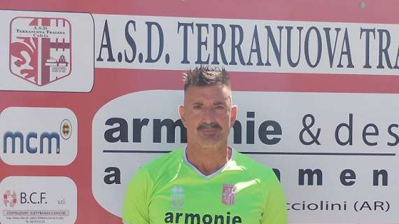 Un Nuovo Pilastro per la Terranuova Traiana: Vincenzo Di Santo Preparatore dei Portieri