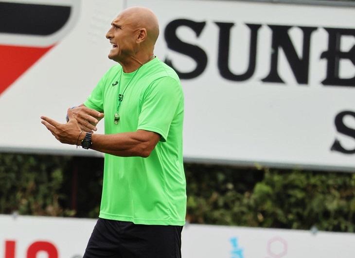 Aldo Firicano, l'esonero dal Tuttocuoio. Si chiude l'avventura dopo la promozione in Serie D.