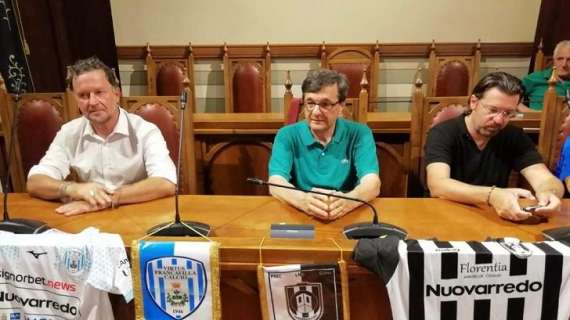 Sansepolcro e Francavilla : si rinnova la collaborazione