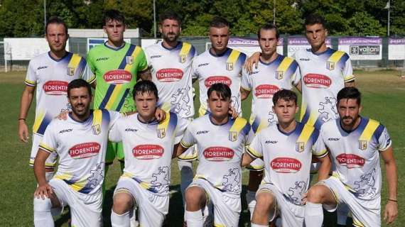 Amichevole Certaldo – San Donato Tavarnelle 0 - 1