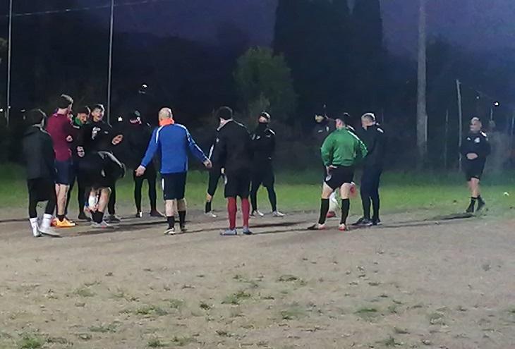 Fortis Arezzo, cuore e ambizione: la scalata al vertice riparte dal "Lorentini"