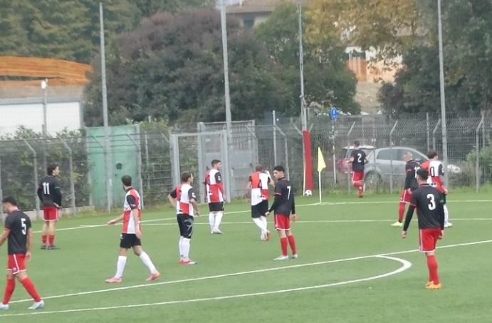 Eccellenza B, la Domenica della Verità: tre derby per decidere il futuro