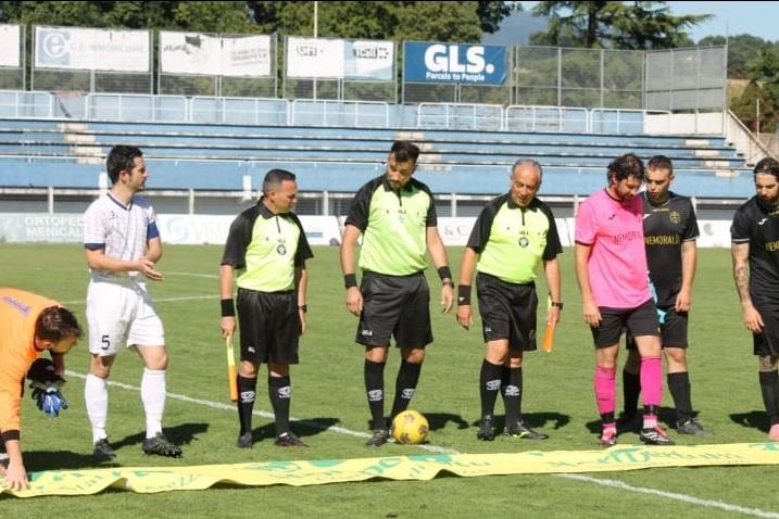 COPPA EDO GORI, I VOTI DEL CAMPO: IL SALUTIO CORRE SUL VELLUTO, LA PENNA 85 ESCE A TESTA ALTA