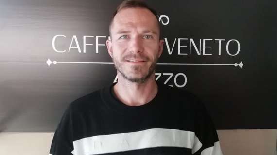 Pienza in Promozione: La Prima Stagione da Mister di Cristiano Camillucci