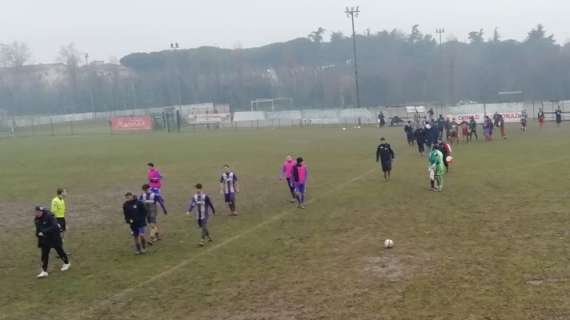  Pagelle Castiglionese-Sinalunghese: i protagonisti del match