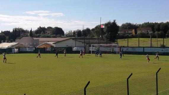 Tegoleto, La Partita che Vale il Progetto: 6-0 ai Giovanissimi B, Crescita Garantita