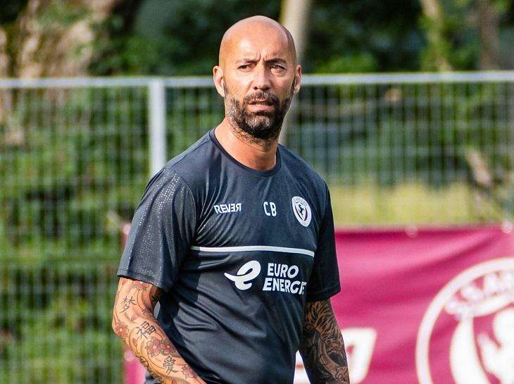 La mente vincente di Cristian Bucchi: l'analisi tattica del successo amaranto