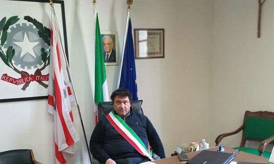 Remo Ricci Sindaco di Castel Focognano su sospensione dei campionati e misure Istituzionali
