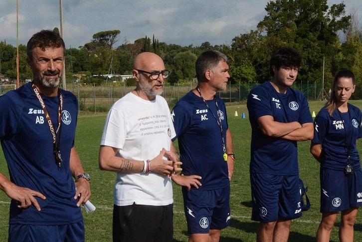 Benedetti, un piano quasi perfetto: la tattica amaranto mette all'angolo la Res Roma