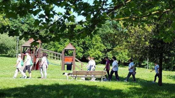 La Fondazione Graziella al fianco dell’Associazione Parkinson Arezzo