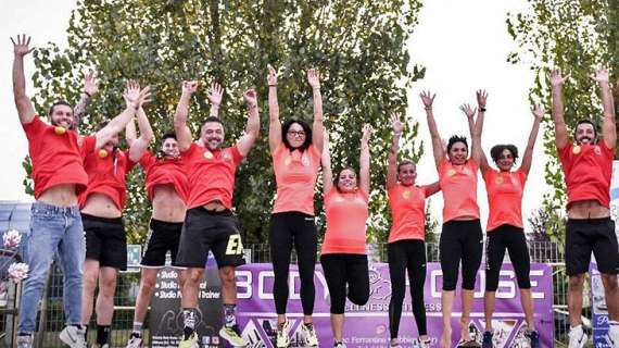Sport, Cuore e Solidarietà: Bibbiena si Prepara per l’11° Fitness Day