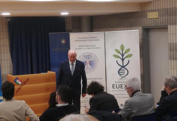 Le Catene Ascendenti: Quando la Postura Nasce dal Piede