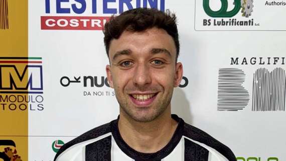 Alessandro Massai: Un Figlio del Borgo Ritorna a Casa Bianconera