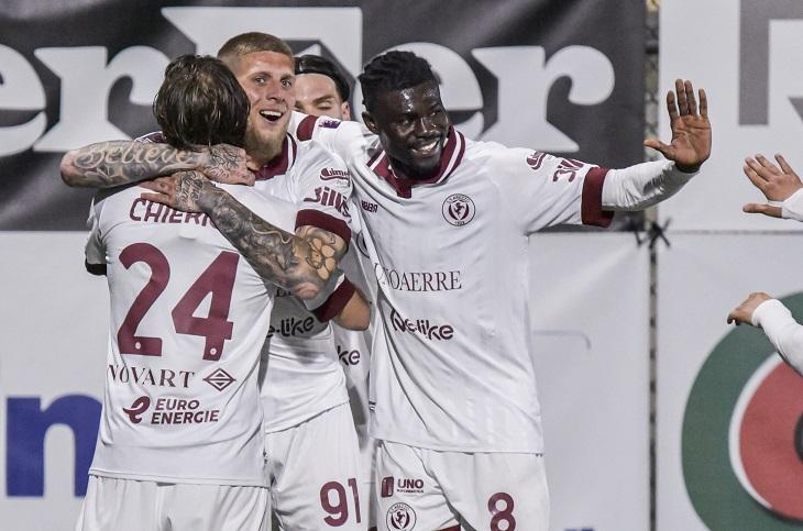 Le Pagelle di Bra-Arezzo: Un'Orchestra Perfetta Diretta da Bucchi