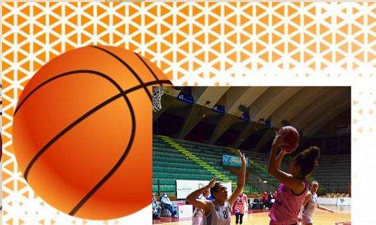 Trasferta difficile a Selargius per un rigenerato Jolly Acli Basket Livorno