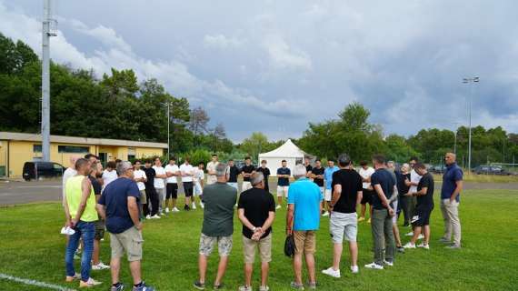Il San Donato Tavarnelle Rilancia: Obiettivo Crescita in Serie D