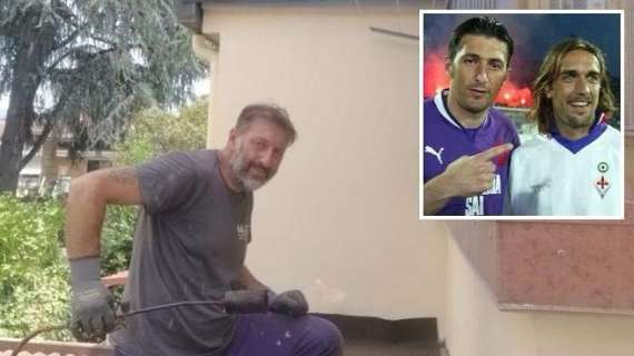 L'Eroe del Calcio Vero: La Favola di Christian Riganò