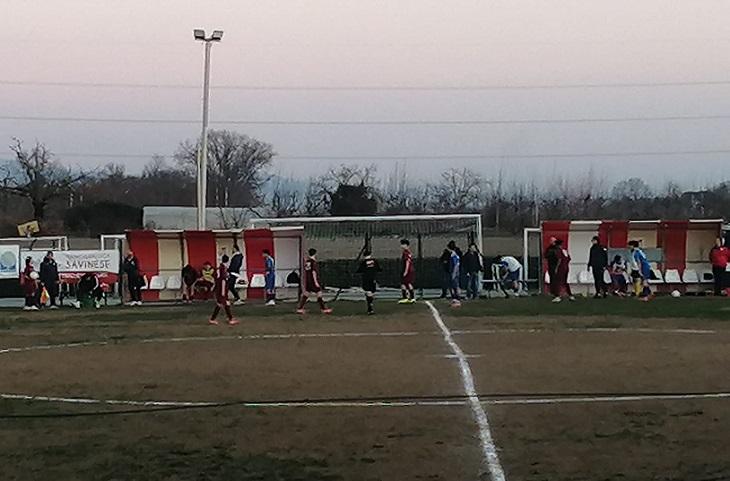 Il Tegoleto si riprende il secondo posto: Poker servito alla Fortis Arezzo